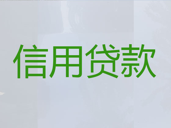 七台河信用贷款中介